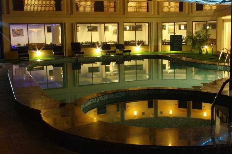 The Sea Horse Resort Baga Luaran gambar